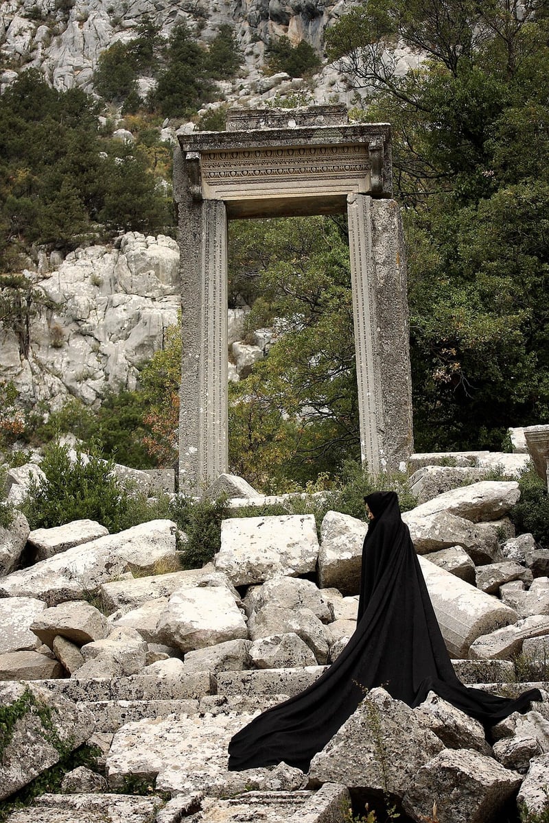 Historical Fictions