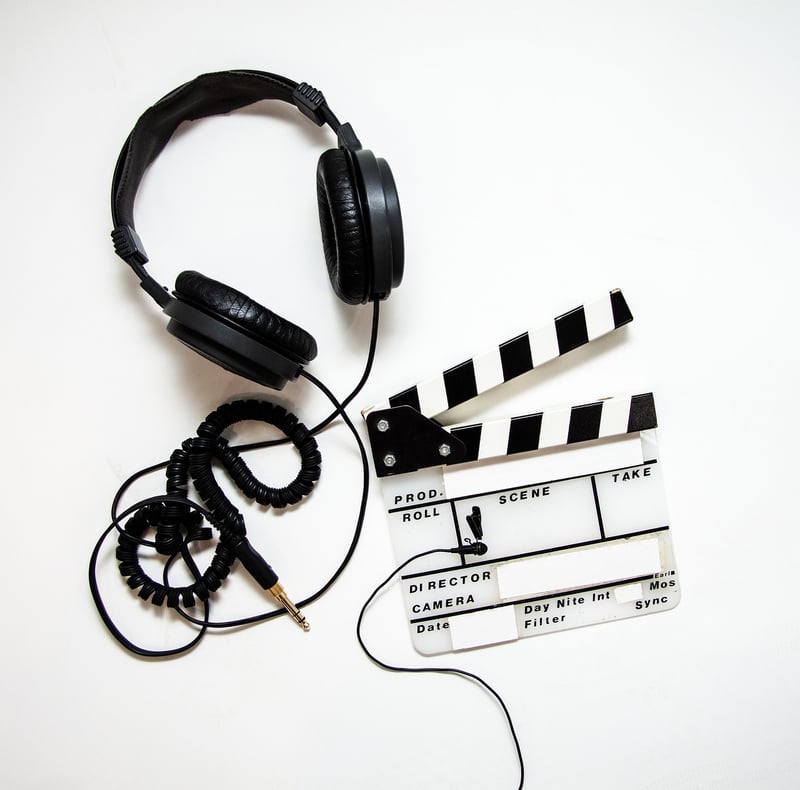 Time Travel Cinema