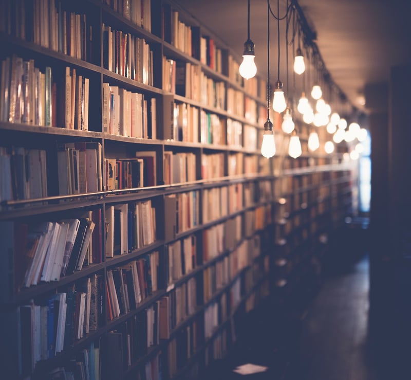 Old Library